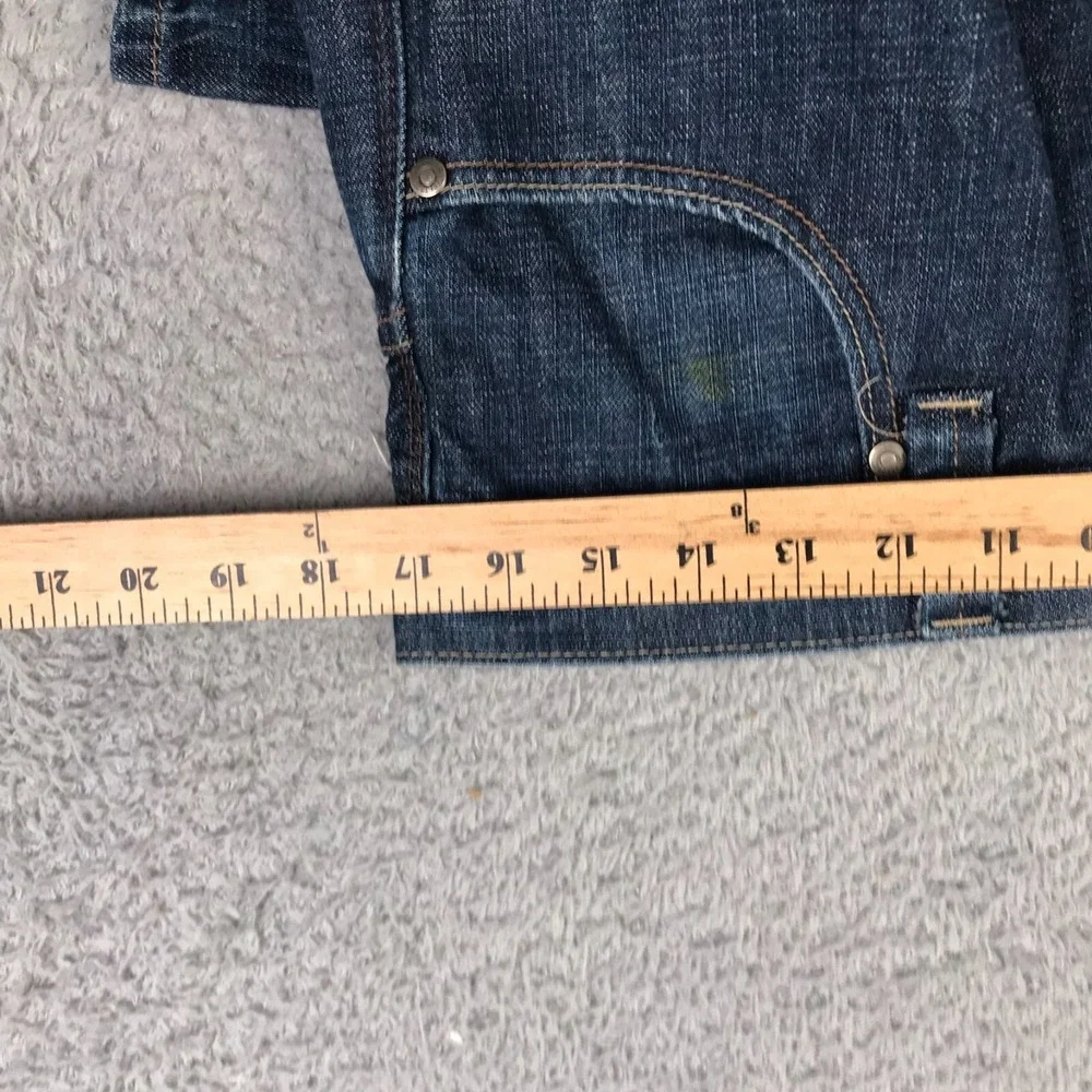 Levis Silvertab Jeans Mens‎ 34 (34x27) Loose Relaxed Skater Y2K Grunge Hip Hop